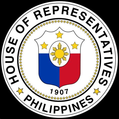 House of Representatives of the Philippines .